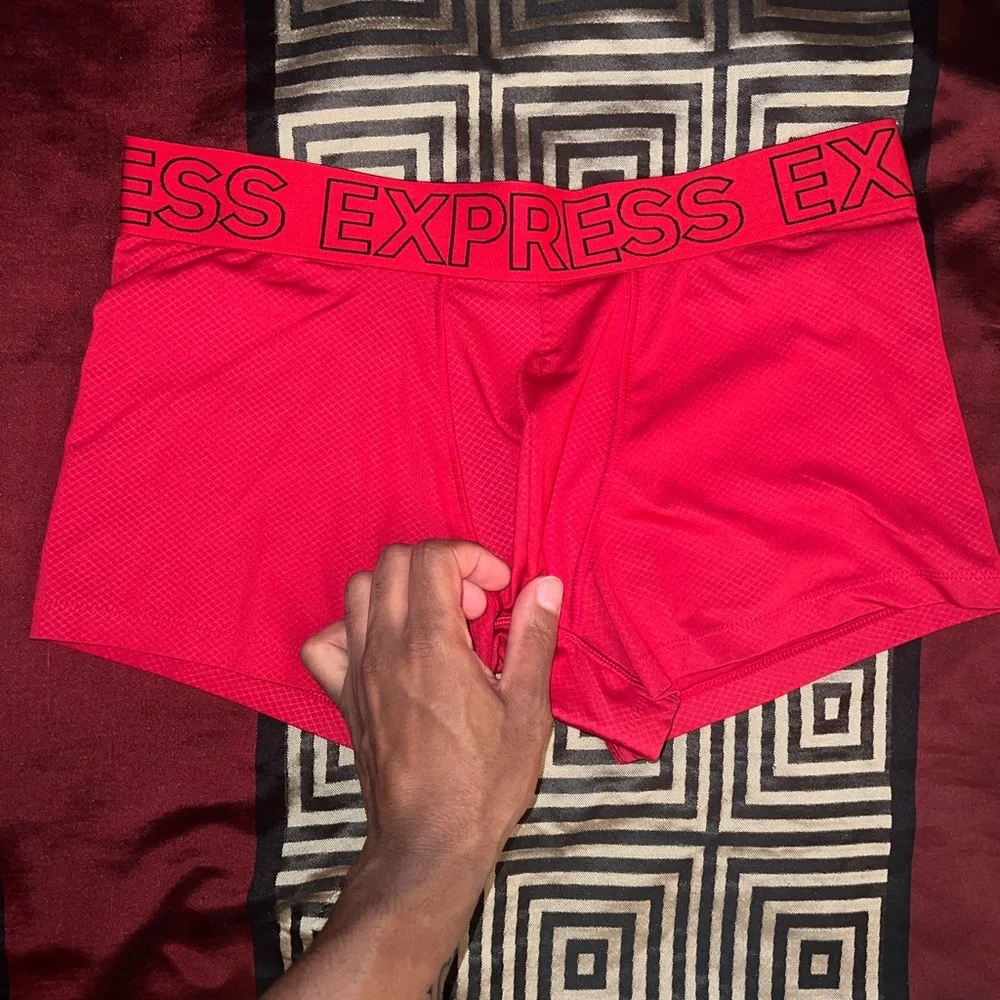 Express Performance Trunks - Picture 2 of 4